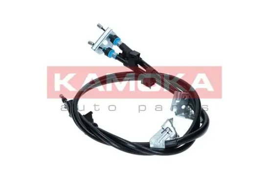 Seilzug, Feststellbremse hinten KAMOKA 1190452 Bild Seilzug, Feststellbremse hinten KAMOKA 1190452