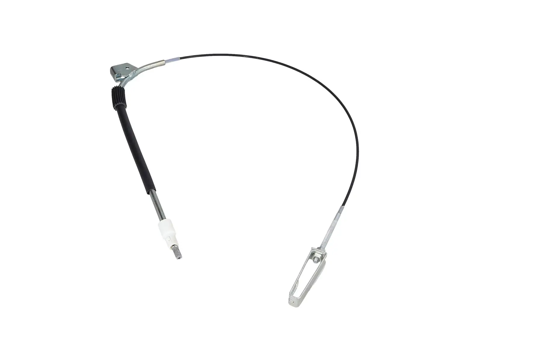 Seilzug, Feststellbremse hinten KAMOKA 1190455