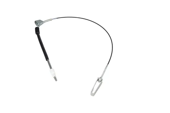 Seilzug, Feststellbremse hinten KAMOKA 1190455 Bild Seilzug, Feststellbremse hinten KAMOKA 1190455