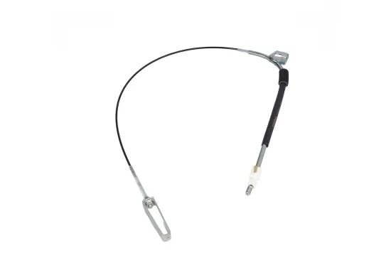 Seilzug, Feststellbremse hinten KAMOKA 1190455 Bild Seilzug, Feststellbremse hinten KAMOKA 1190455