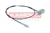 Seilzug, Feststellbremse hinten KAMOKA 1190457 Bild Seilzug, Feststellbremse hinten KAMOKA 1190457