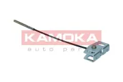 Seilzug, Feststellbremse hinten KAMOKA 1190460