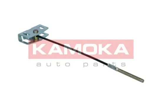Seilzug, Feststellbremse hinten KAMOKA 1190460 Bild Seilzug, Feststellbremse hinten KAMOKA 1190460