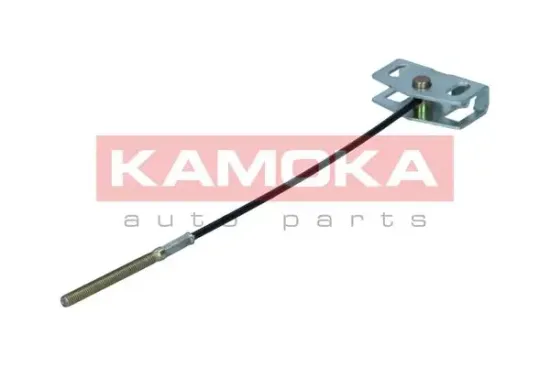 Seilzug, Feststellbremse hinten KAMOKA 1190460 Bild Seilzug, Feststellbremse hinten KAMOKA 1190460