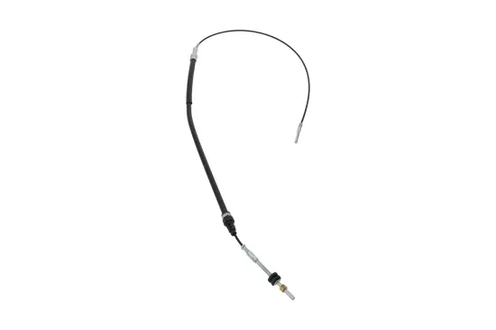 Seilzug, Feststellbremse hinten KAMOKA 1190461 Bild Seilzug, Feststellbremse hinten KAMOKA 1190461