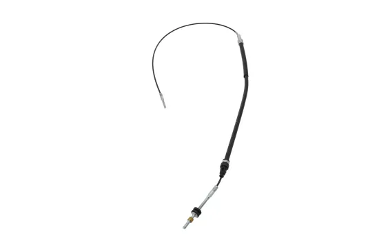 Seilzug, Feststellbremse hinten KAMOKA 1190461 Bild Seilzug, Feststellbremse hinten KAMOKA 1190461