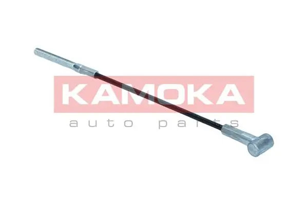 Seilzug, Feststellbremse hinten KAMOKA 1190462