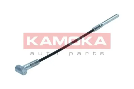 Seilzug, Feststellbremse hinten KAMOKA 1190462 Bild Seilzug, Feststellbremse hinten KAMOKA 1190462