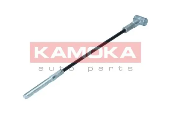 Seilzug, Feststellbremse hinten KAMOKA 1190462 Bild Seilzug, Feststellbremse hinten KAMOKA 1190462