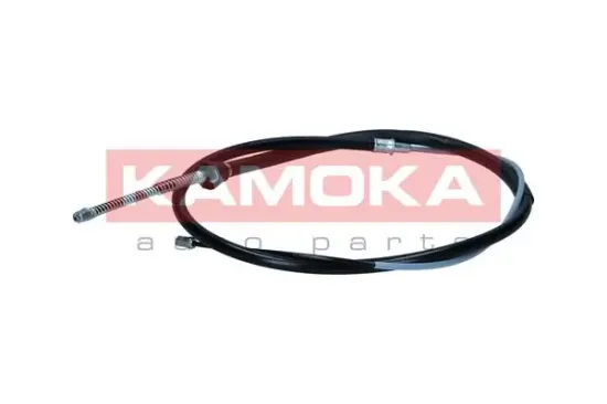 Seilzug, Feststellbremse hinten KAMOKA 1190469 Bild Seilzug, Feststellbremse hinten KAMOKA 1190469