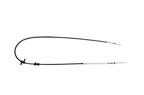 Seilzug, Feststellbremse hinten KAMOKA 1190470 Bild Seilzug, Feststellbremse hinten KAMOKA 1190470