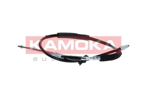 Seilzug, Feststellbremse hinten KAMOKA 1190473