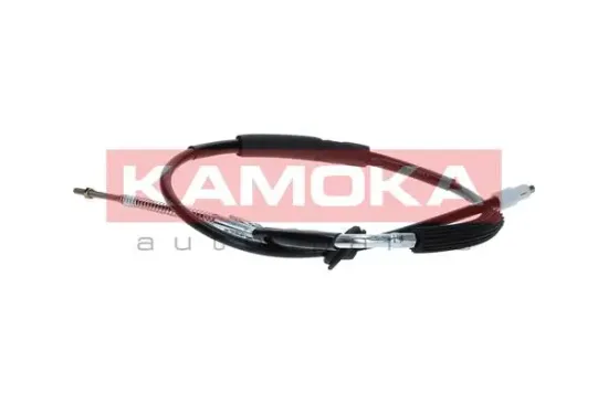 Seilzug, Feststellbremse hinten KAMOKA 1190473 Bild Seilzug, Feststellbremse hinten KAMOKA 1190473