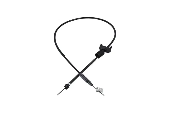 Seilzug, Feststellbremse hinten KAMOKA 1190477 Bild Seilzug, Feststellbremse hinten KAMOKA 1190477