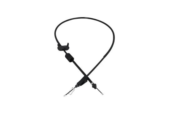 Seilzug, Feststellbremse hinten KAMOKA 1190477 Bild Seilzug, Feststellbremse hinten KAMOKA 1190477