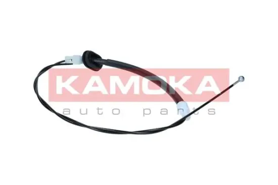Seilzug, Feststellbremse hinten KAMOKA 1190481 Bild Seilzug, Feststellbremse hinten KAMOKA 1190481