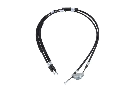 Seilzug, Feststellbremse hinten KAMOKA 1190485 Bild Seilzug, Feststellbremse hinten KAMOKA 1190485