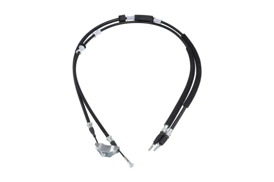 Seilzug, Feststellbremse hinten KAMOKA 1190485 Bild Seilzug, Feststellbremse hinten KAMOKA 1190485