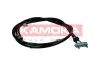 Seilzug, Feststellbremse hinten KAMOKA 1190486 Bild Seilzug, Feststellbremse hinten KAMOKA 1190486