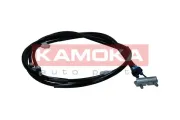 Seilzug, Feststellbremse hinten KAMOKA 1190486
