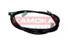 Seilzug, Feststellbremse hinten KAMOKA 1190486 Bild Seilzug, Feststellbremse hinten KAMOKA 1190486