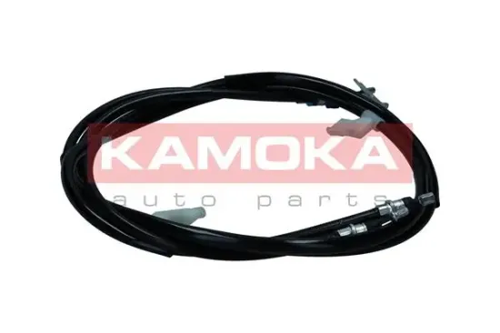 Seilzug, Feststellbremse hinten KAMOKA 1190486 Bild Seilzug, Feststellbremse hinten KAMOKA 1190486