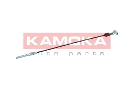 Seilzug, Feststellbremse hinten KAMOKA 1190490 Bild Seilzug, Feststellbremse hinten KAMOKA 1190490