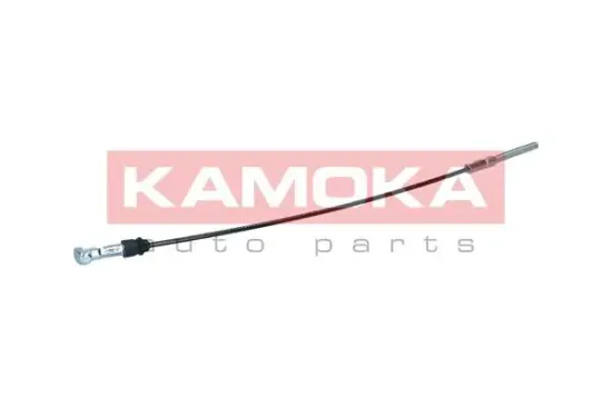Seilzug, Feststellbremse hinten KAMOKA 1190490 Bild Seilzug, Feststellbremse hinten KAMOKA 1190490
