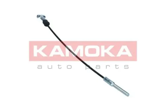 Seilzug, Feststellbremse hinten KAMOKA 1190490 Bild Seilzug, Feststellbremse hinten KAMOKA 1190490