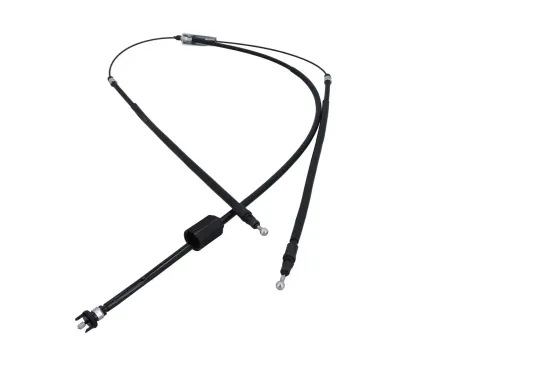 Seilzug, Feststellbremse hinten KAMOKA 1190498 Bild Seilzug, Feststellbremse hinten KAMOKA 1190498