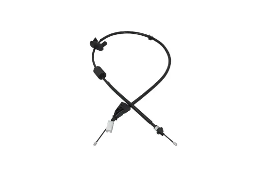 Seilzug, Feststellbremse hinten KAMOKA 1190501 Bild Seilzug, Feststellbremse hinten KAMOKA 1190501