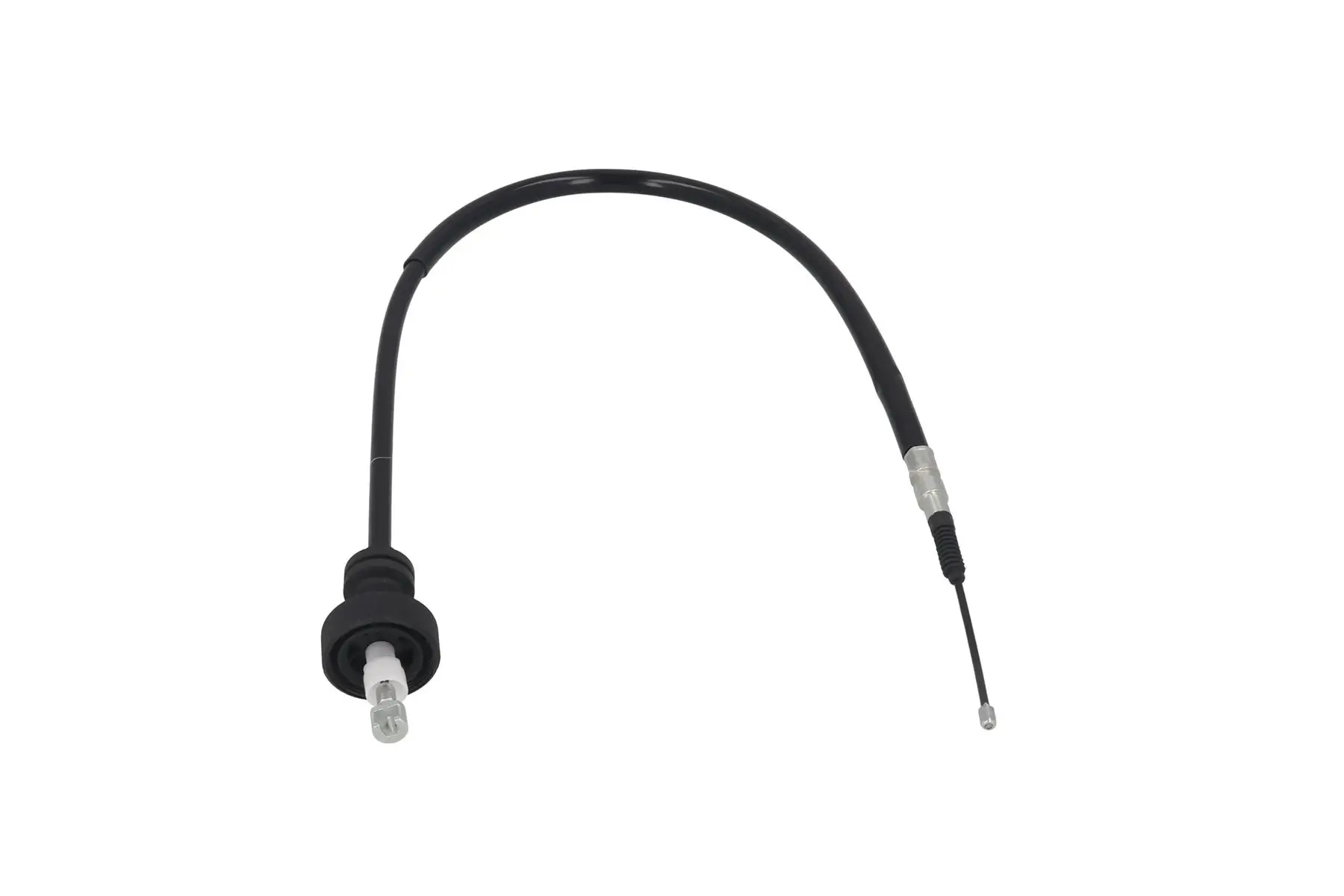 Seilzug, Feststellbremse hinten KAMOKA 1190503