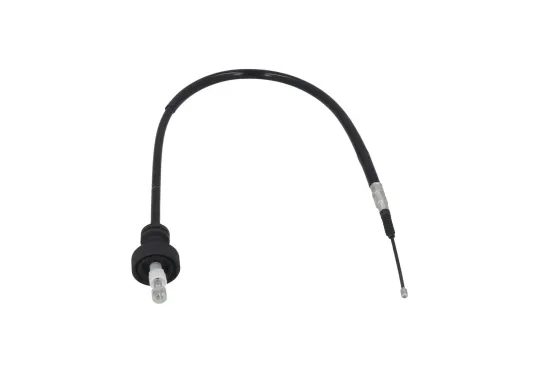 Seilzug, Feststellbremse hinten KAMOKA 1190503 Bild Seilzug, Feststellbremse hinten KAMOKA 1190503