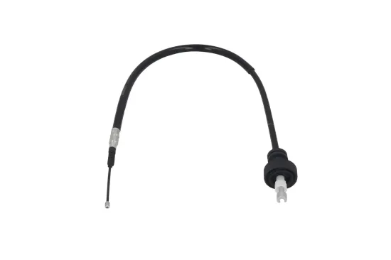 Seilzug, Feststellbremse hinten KAMOKA 1190503 Bild Seilzug, Feststellbremse hinten KAMOKA 1190503