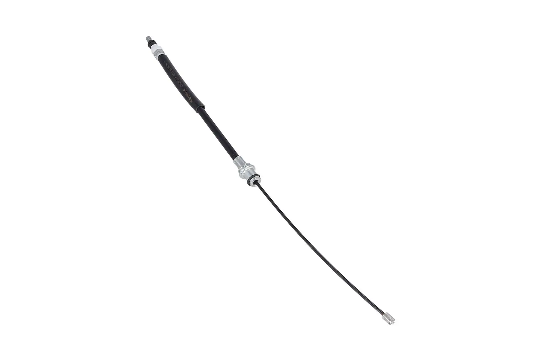 Seilzug, Feststellbremse hinten KAMOKA 1190504