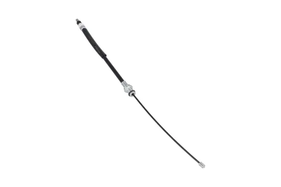 Seilzug, Feststellbremse hinten KAMOKA 1190504 Bild Seilzug, Feststellbremse hinten KAMOKA 1190504