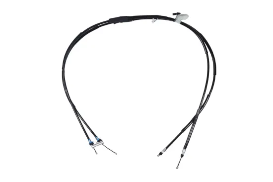 Seilzug, Feststellbremse hinten KAMOKA 1190507 Bild Seilzug, Feststellbremse hinten KAMOKA 1190507