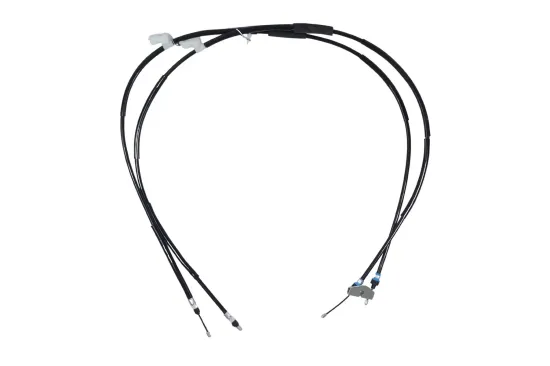 Seilzug, Feststellbremse hinten KAMOKA 1190507 Bild Seilzug, Feststellbremse hinten KAMOKA 1190507