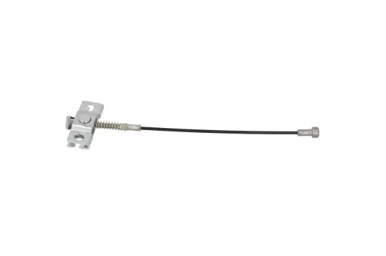 Seilzug, Feststellbremse hinten KAMOKA 1190509 Bild Seilzug, Feststellbremse hinten KAMOKA 1190509