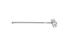 Seilzug, Feststellbremse hinten KAMOKA 1190509 Bild Seilzug, Feststellbremse hinten KAMOKA 1190509