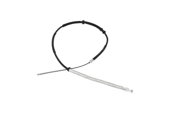 Seilzug, Feststellbremse hinten KAMOKA 1190511 Bild Seilzug, Feststellbremse hinten KAMOKA 1190511