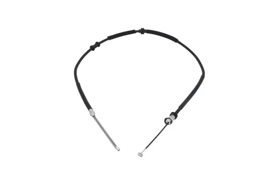 Seilzug, Feststellbremse hinten KAMOKA 1190513 Bild Seilzug, Feststellbremse hinten KAMOKA 1190513