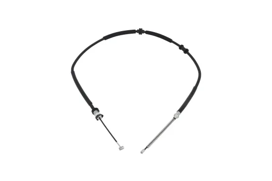 Seilzug, Feststellbremse hinten KAMOKA 1190513 Bild Seilzug, Feststellbremse hinten KAMOKA 1190513