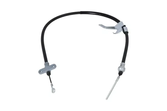 Seilzug, Feststellbremse hinten KAMOKA 1190519 Bild Seilzug, Feststellbremse hinten KAMOKA 1190519