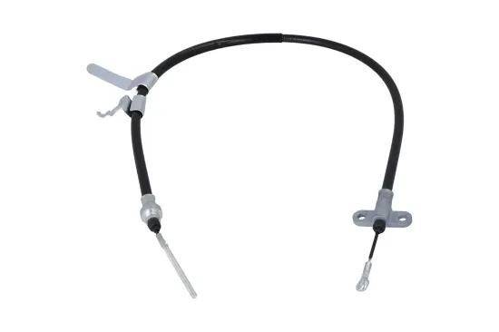 Seilzug, Feststellbremse hinten KAMOKA 1190519 Bild Seilzug, Feststellbremse hinten KAMOKA 1190519