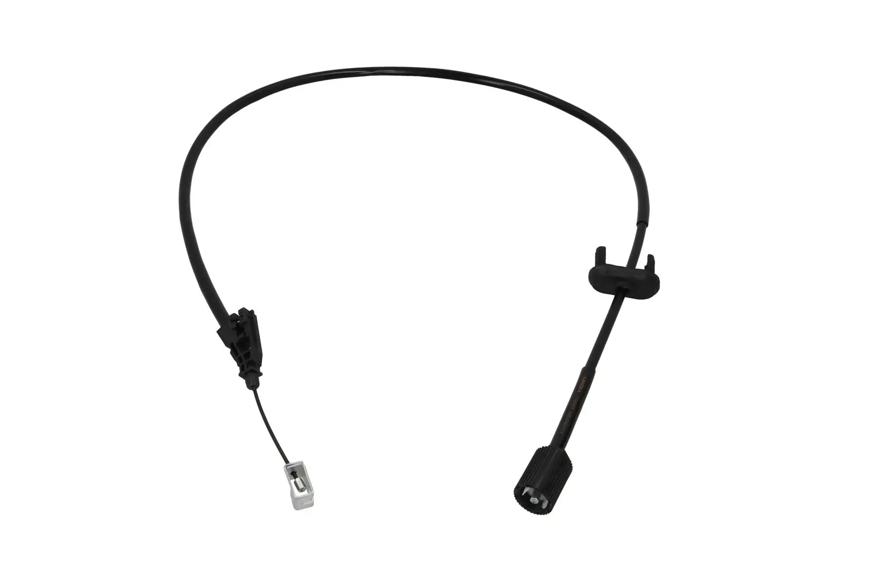 Seilzug, Feststellbremse hinten KAMOKA 1190523