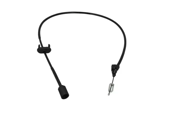 Seilzug, Feststellbremse hinten KAMOKA 1190523 Bild Seilzug, Feststellbremse hinten KAMOKA 1190523