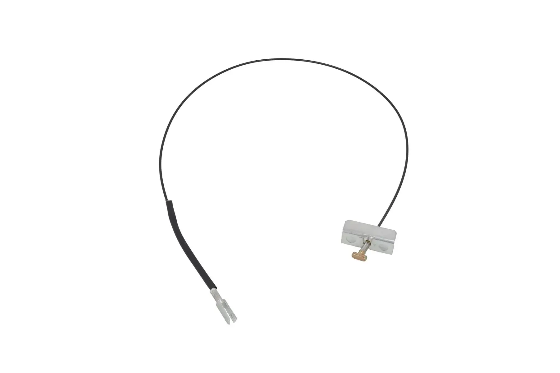 Seilzug, Feststellbremse hinten KAMOKA 1190526