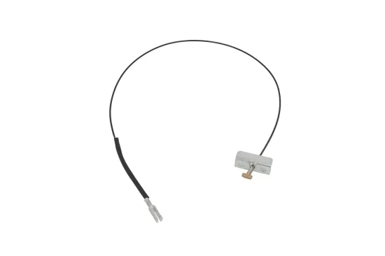 Seilzug, Feststellbremse hinten KAMOKA 1190526 Bild Seilzug, Feststellbremse hinten KAMOKA 1190526