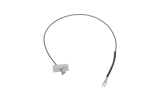 Seilzug, Feststellbremse hinten KAMOKA 1190526 Bild Seilzug, Feststellbremse hinten KAMOKA 1190526